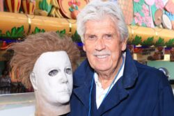 Halloween actor and stuntman James Winburn dies aged 85