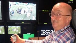 ITV Technical Director behind World Cup coverage dies in Qatar