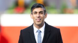 Rishi Sunak gives winter warning over higher bills ahead of ‘deep recession’
