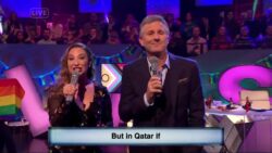 The Last Leg sparks outrage over ‘tasteless’ World Cup parody: ‘This is f*****g horrific’