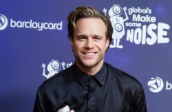 Olly Murs defends I Hate You When You’re Drunk lyrics amid ‘misogyny’ claims