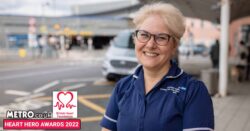 The ‘medical feminist’ nurse going above and beyond for women’s heart health