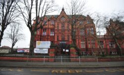 PE teacher booked hotel room before having sex with former pupil