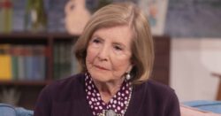 Late Queen’s childhood friend Lady Glenconner hits out at The Crown, branding series ‘unfair’ to Royal Family