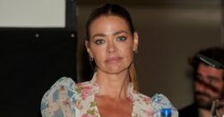 Denise Richards ‘grateful to be safe’ after getting shot at in road rage incident in LA