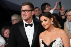 Jacqueline Jossa gushes over husband Dan Osborne for surprise Maldives holiday to celebrate 30th birthday