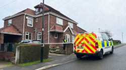 Murder probe launched after man and woman found dead at home