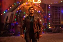 The Guardians Of The Galaxy: Holiday Special review – it’s a Christmas miracle