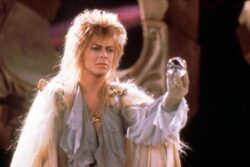David Bowie stuffed ‘7 pairs of socks’ down Labyrinth tights as goblin king