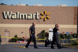 Walmart shooting survivor files ,000,000 against company