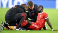 Senegal forward Sadio Mane ruled out of the world cup after surgery