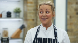 MasterChef: The Professionals fans gush over ‘brilliant’ new judge Anna Haugh