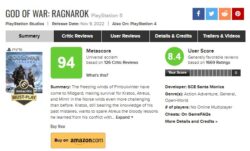 Review scores are important and every website needs them – Reader’s Feature