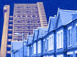 Insulating social housing would save tenants £700m a year on energy bills
