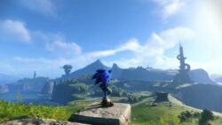 Games Inbox: Sonic Frontiers as the best Sonic game, John Wick: The Game, and Mass Effect 4 secrecy