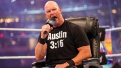 WWE legend ‘Stone Cold’ Steve Austin, 57, looks absolutely ripped in intense training video amid return rumours