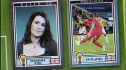 Good Morning Britain stars Susanna Reid and Ed Balls look ahead to ‘controversial’ World Cup ahead of Qatar launch