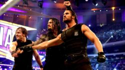 Jon Moxley admits The Shield worried about getting fired from WWE before historic debut a decade ago