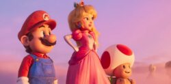 Games Inbox: Super Mario Bros. Movie trailer 2 reaction, BioShock reboot, and Red Dead Redemption 3