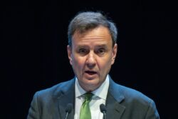 UK minister to hold talks with Taiwan aimed at ‘boosting trade’