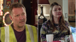 Coronation Street spoilers: S*** finally got real for Tracy in toilet storyline