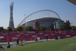 England fans face ticket problems ahead of World Cup opener in Qatar