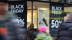 Most Black Friday offers are not cheaper – consumer group