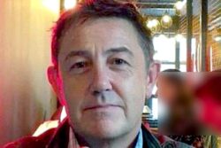 Two men refused permission to appeal over homophobic murder of Dr Gary Jenkins