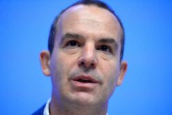 Martin Lewis – latest: Money expert warns parents about getting into debt for Christmas