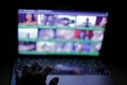 Government to criminalise ‘downblousing’ and sharing of pornographic deepfakes