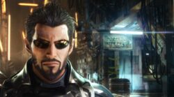 New Deus Ex ‘very, very early’ in development as Eidos aids with Fable