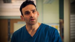 Davood Ghadami calls for Amazon to revive Holby City after saving Neighbours