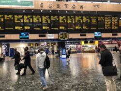 Rail strikes: what does it mean for your journey?