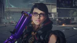 Bayonetta 4 is already in the planning stage implies series creator