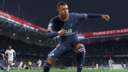 Black Friday 2022: FIFA 23 and Gotham Knights cheaper now on Xbox