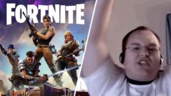 The Numa Numa song looks like it’s going to be a Fortnite emote