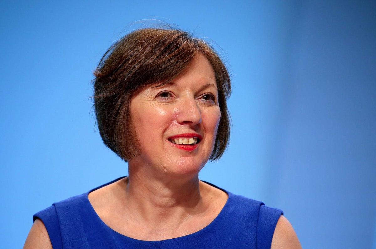 frances ogrady nKT99o - WTX News Breaking News, fashion & Culture from around the World - Daily News Briefings -Finance, Business, Politics & Sports News