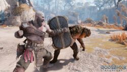 God Of War Ragnarök: how to unlock all the trophies