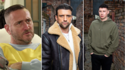 Is Jacob’s dad also killer Harvey’s brother as Coronation Street drops intriguing hint?