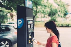 Drivers warned about payment scam on the rise at UK car parks