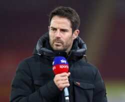 jamie redknapp sky sports