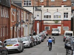 Leicester one of first cities in UK with no ethnic group majority, Census shows