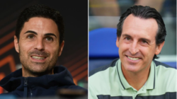 Mikel Arteta rates Unai Emery’s CV as he sympathises with task he faced at Arsenal