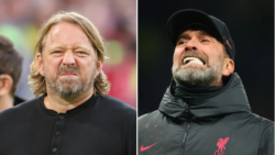 Axed Arsenal transfer guru Sven Mislintat in contention to join Liverpool as sporting director