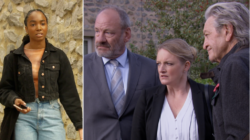 Emmerdale spoiler video: Naomi thrown under the bus by bullies
