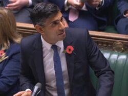 Rishi Sunak news – live: PM admits ‘not enough’ asylum-seeker claims processed