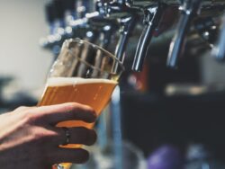 Hoppy IPA beers may lower risk of developing Alzheimer’s, study suggests