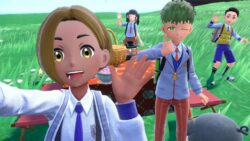 Pokémon Scarlet and Violet is biggest video game launch of the year at retail