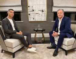 Explosive interview – Ronaldo feels ‘betrayed’ by Manchester United 