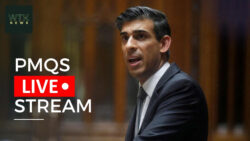 PMQs live – 02/11/22 – Rishi Sunak’s second prime minister’s questions 